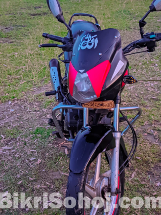 Tvs metro ২০১২